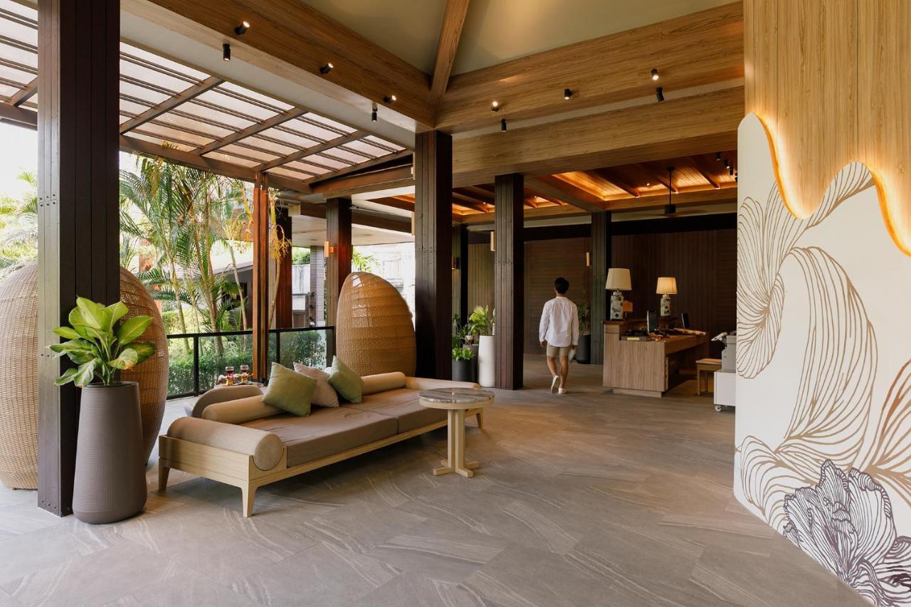 เดอ มาลี พูล วิลลา  Hotel Ao Nang ภายนอก รูปภาพ