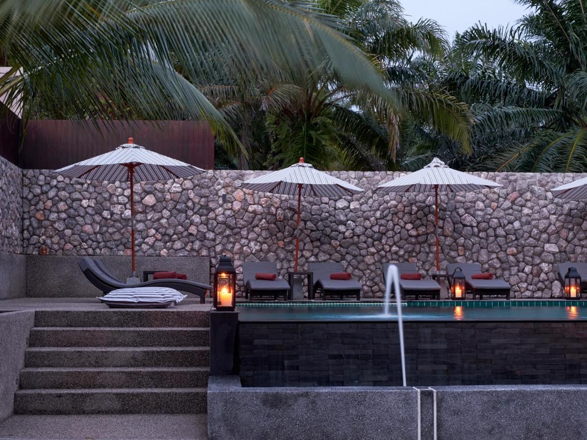 เดอ มาลี พูล วิลลา  Hotel Ao Nang ห้อง รูปภาพ